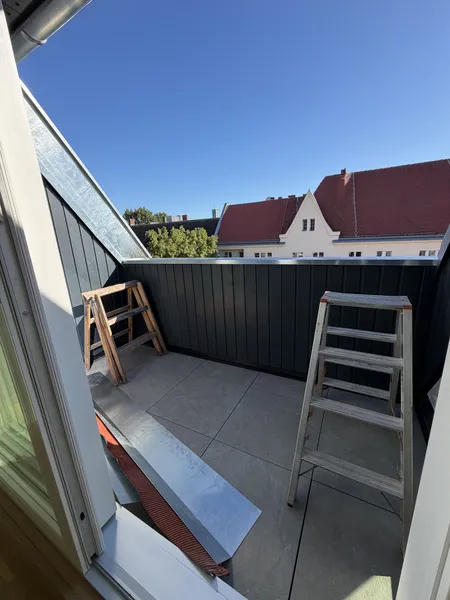 Neukölln-Flair: 2-Zimmer-Wohnung in der Schudomastraße — photo 1